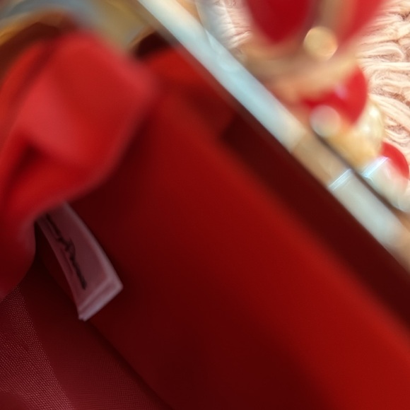 Minne Mouse Purse - Picture 5 of 6